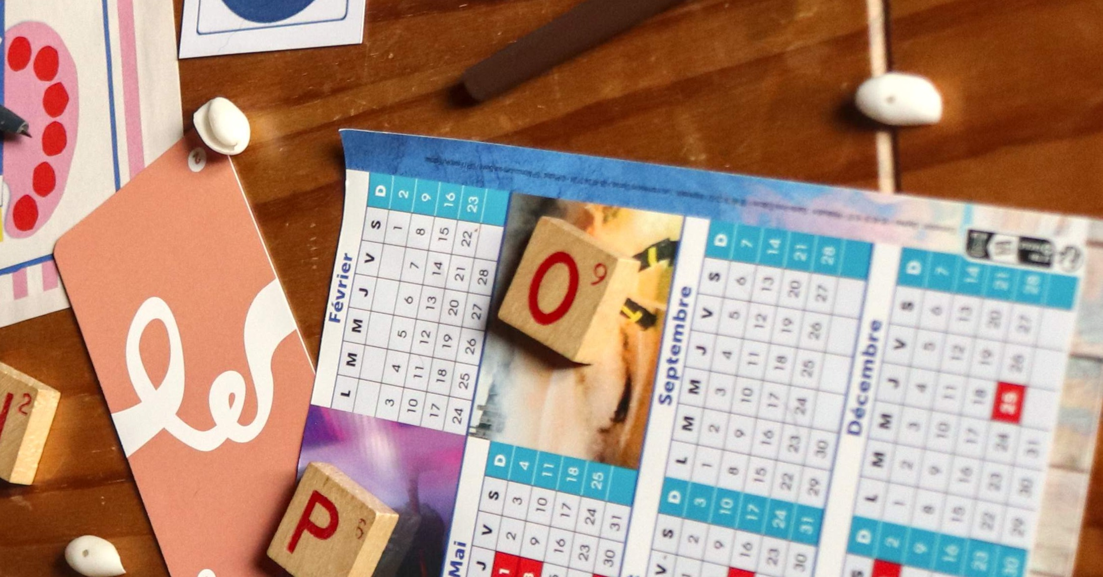 Les écrits du quotidien