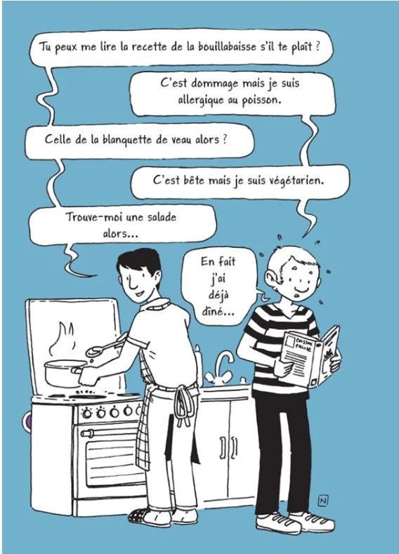 L’illettrisme en entreprise : repérer les situations
