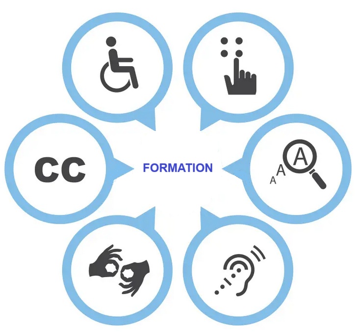 Rendre la formation accessible grâce à la CUA